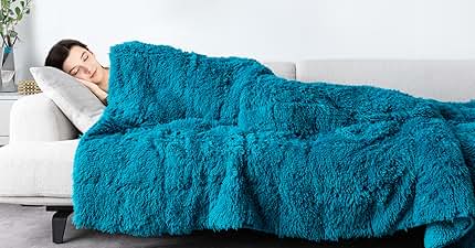 Weighted Blanket