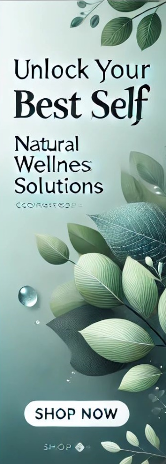Wellness Generic Banner