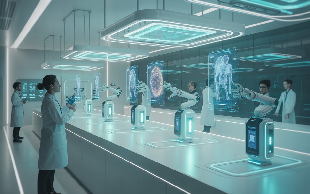 Wellness Tech 2.0: Sophisticated Solutions, High-Level Insights, and the Next Frontier of Innovation