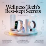 Wellness Tech - Best Kept Secrets